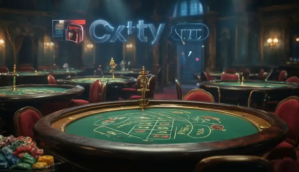Betcity App Banner